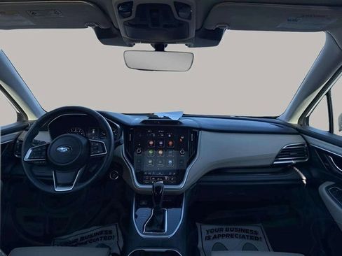 Certified 2025 Subaru Outback Limited image 5
