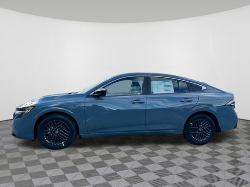 New 2026 Nissan Sentra SV image 10