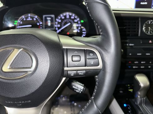 Used 2016 Lexus RX 350 AWD image 22