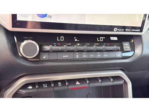 Used 2023 Toyota Tundra SR5 w/ TRD Sport Premium Package AWD/4WD image 20
