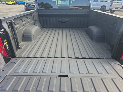 New 2025 Chevrolet Silverado 1500 RST w/ Convenience Package II AWD/4WD image 17