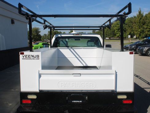 Used 2016 Ford F250 XL w/ Power Equipment Group image 5