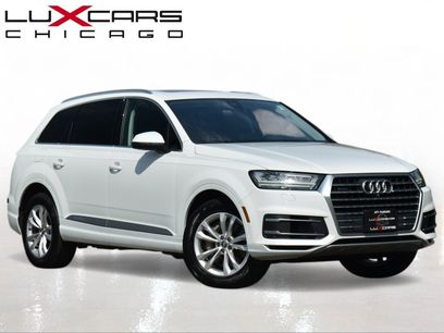 Used 2019 Audi Q7 3.0T Premium Plus w/ Premium Plus Package