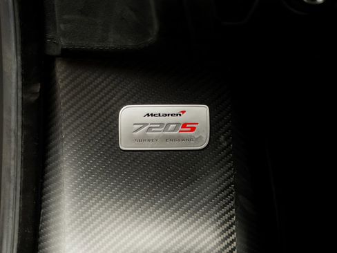 Used 2018 McLaren 720S Performance RWD image 61