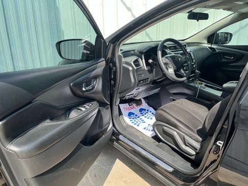Used 2019 Nissan Murano S AWD/4WD image 10