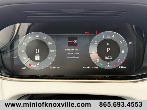 Used 2024 Land Rover Range Rover Evoque Dynamic SE AWD/4WD image 66