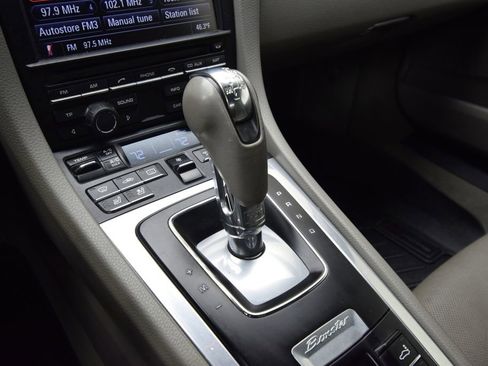 Used 2014 Porsche Boxster image 20