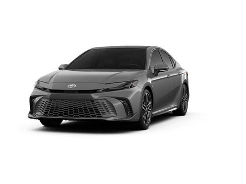 New 2026 Toyota Camry XSE FWD image 18