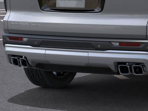 New 2026 Chevrolet Traverse LT w/ LPO, Floor Liner Package image 14