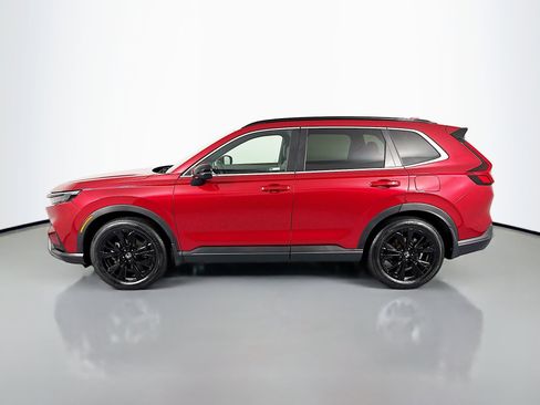 Certified 2023 Honda CR-V Sport Touring image 8