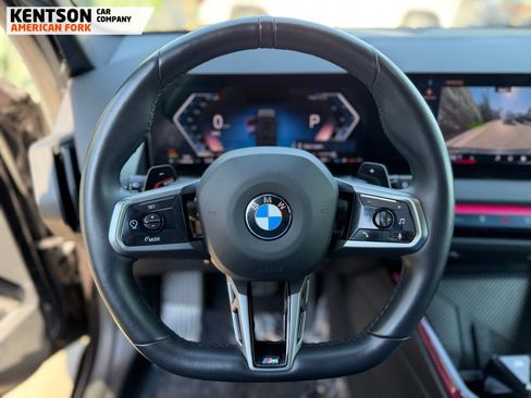 Used 2025 BMW X3 xDrive30i AWD/4WD image 14