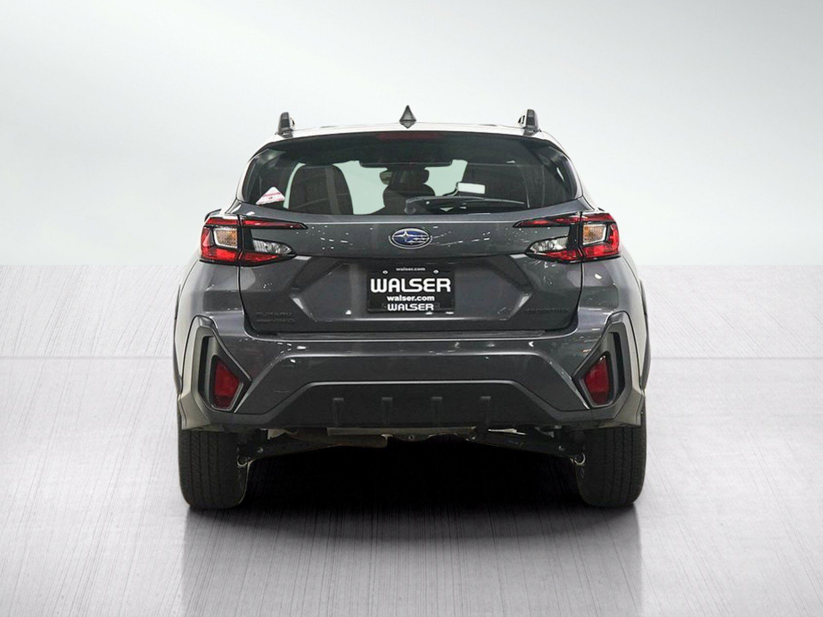 Used 2026 Subaru Crosstrek 2.5i Premium w/ Crosstrek Mirror Package AWD/4WD image 4