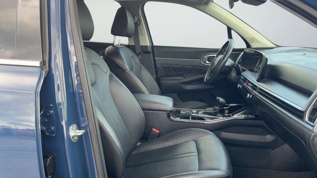 Used 2024 Kia Sorento SX FWD image 24