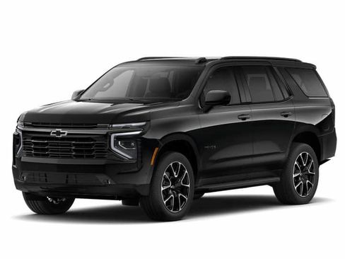 New 2026 Chevrolet Tahoe RST w/ Comfort Package image 26