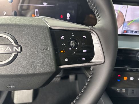 New 2025 Nissan Murano SL w/ Cargo Package image 14