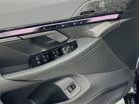 New 2026 BMW 550e xDrive w/ Executive Package image 20