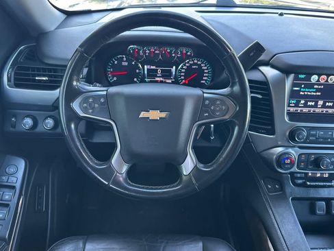Used 2019 Chevrolet Tahoe LT AWD/4WD image 14