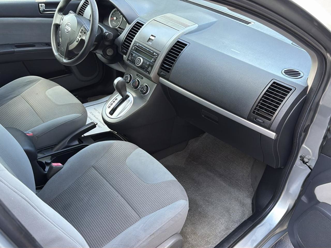 Used 2011 Nissan Sentra 2.0 S FWD image 32
