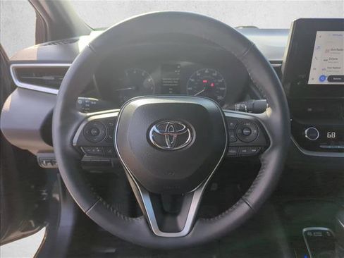 Used 2024 Toyota Corolla SE image 25