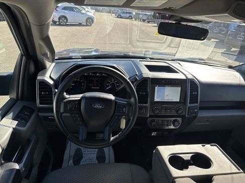 Used 2019 Ford F150 XLT w/ Equipment Group 302A Luxury image 13