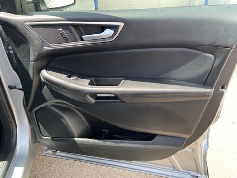 Used 2023 Ford Edge SEL w/ Convenience Package AWD/4WD image 39