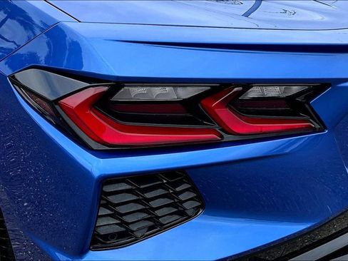 Used 2023 Chevrolet Corvette Stingray Preferred Conv w/ 2LT RWD image 23