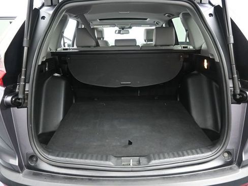 Used 2017 Honda CR-V EX-L image 23