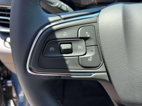 New 2026 Buick Envista Sport Touring w/ Convenience I Package FWD image 25