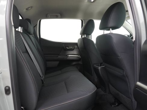 Used 2023 Toyota Tacoma 4x4 Double Cab w/ Trail Edition image 12
