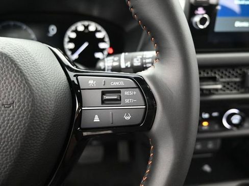 New 2026 Honda HR-V Sport image 17