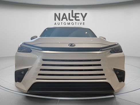 New 2026 Lexus TX 350 AWD image 6