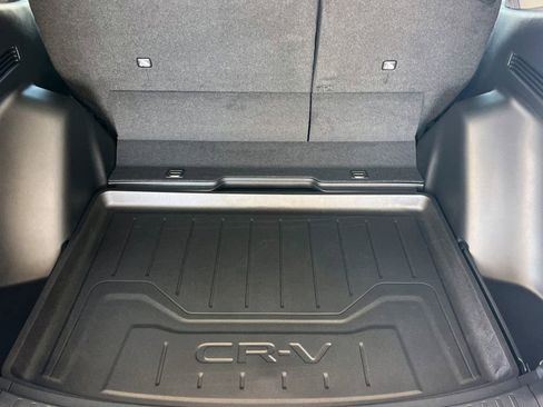 Used 2026 Honda CR-V EX-L image 17