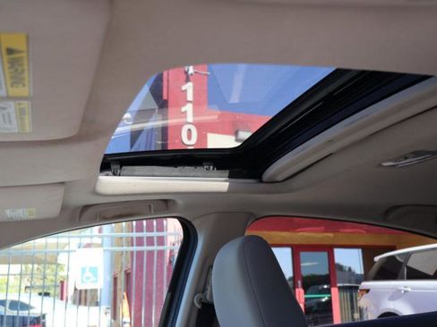 Used 2016 Honda HR-V EX image 24