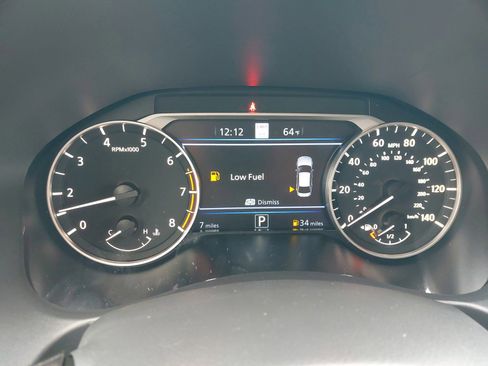 Used 2025 Nissan Altima 2.5 SL FWD image 16