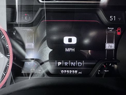 Used 2019 RAM 1500 Rebel w/ Rebel Level 2 Equipment Group image 12