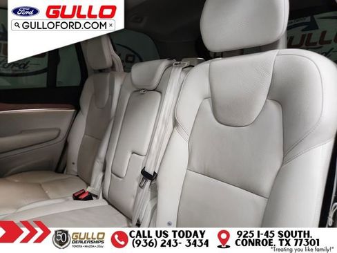 Used 2022 Volvo XC90 T8 Inscription Expression w/ Advanced Package image 14