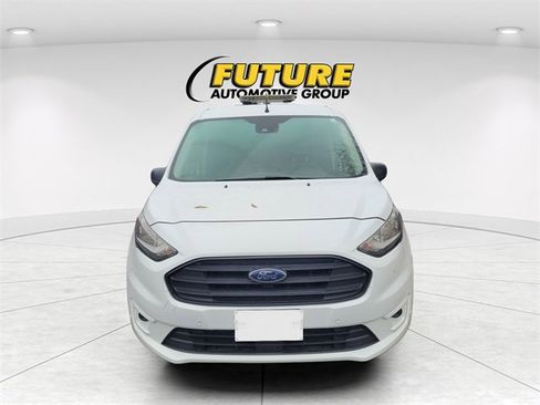 Certified 2020 Ford Transit Connect XLT image 2