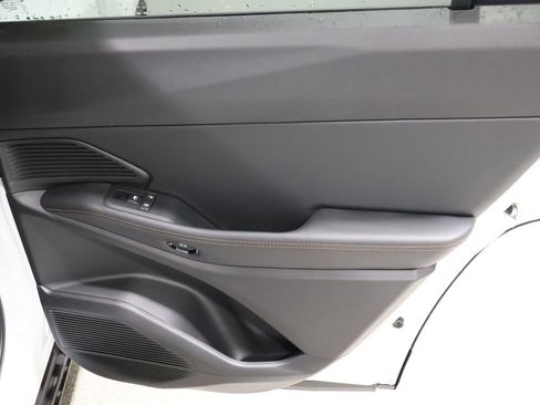 New 2026 Jeep Cherokee Limited image 14