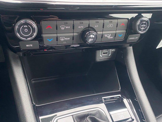 New 2026 Jeep Compass Limited AWD/4WD image 22