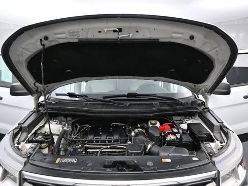 Used 2018 Ford Explorer 4WD image 37