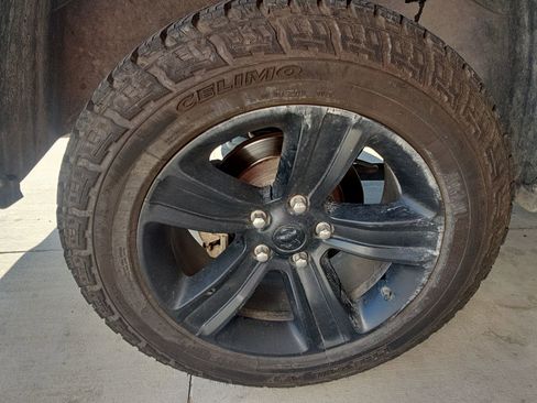 Used 2021 RAM 1500 Classic Warlock AWD/4WD image 15