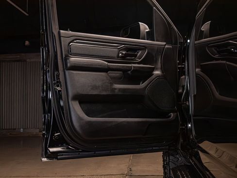 Used 2022 RAM 1500 Big Horn w/ Built-to-serve Edition AWD/4WD image 32
