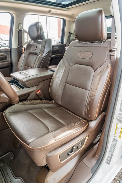 Used 2026 RAM 1500 Limited w/ Bed Utility Group AWD/4WD image 19