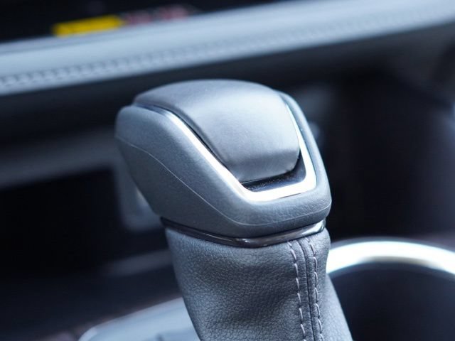 Certified 2026 Toyota Highlander Platinum AWD/4WD image 40