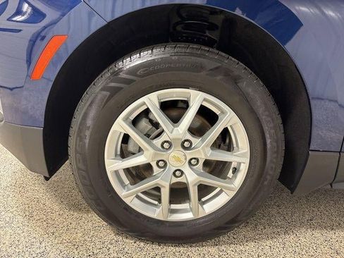 Used 2022 Chevrolet Equinox LT image 30