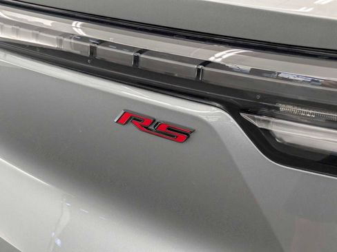 New 2026 Chevrolet Equinox EV RS w/ Active Safety Package 3 image 11