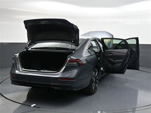New 2025 Honda Accord Touring image 45