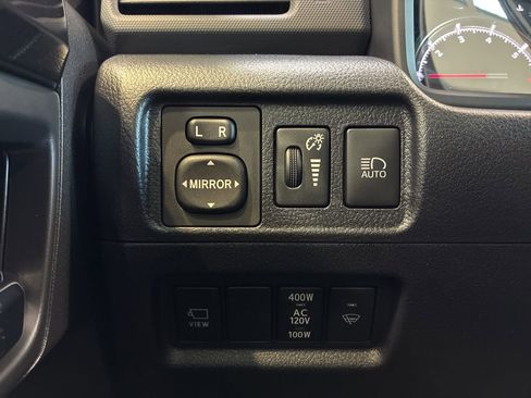 Used 2024 Toyota 4Runner TRD Pro image 25