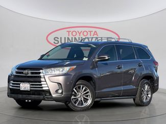 Certified 2018 Toyota Highlander XLE video 2