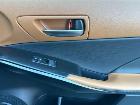 Certified 2023 Lexus IS 300 w/ Premium Package image 21